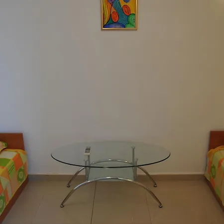 Viktoria Apartment Tsarevo