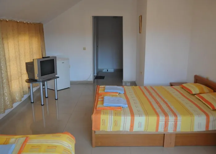 Apartment Viktoria *