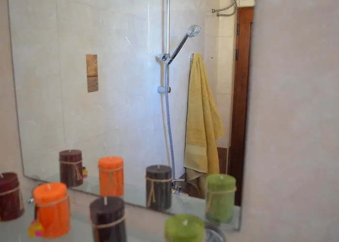 Viktoria Apartment Tsarevo