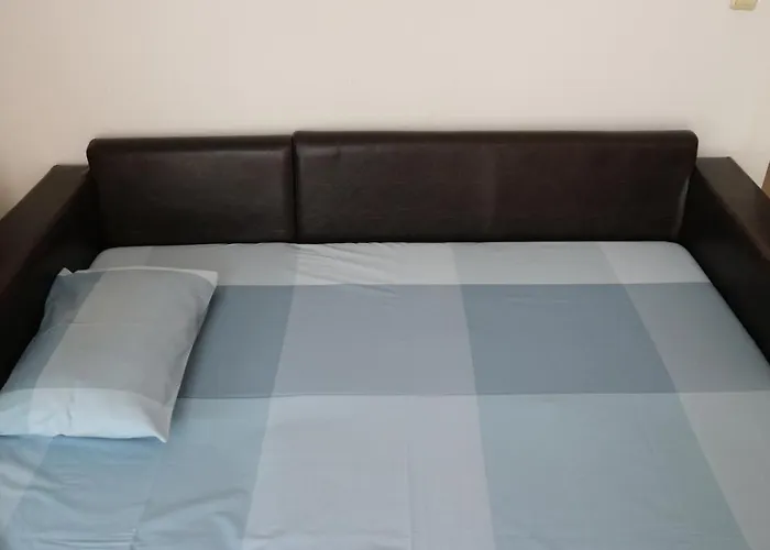 Apartment Viktoria Tsarevo