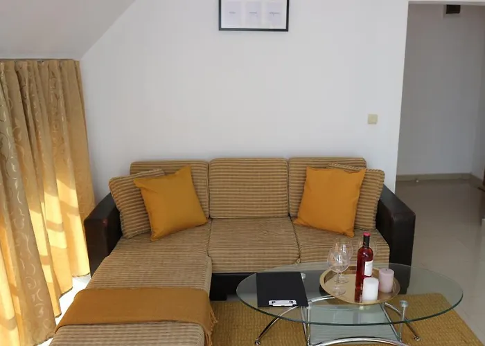 Viktoria Apartment Tsarevo