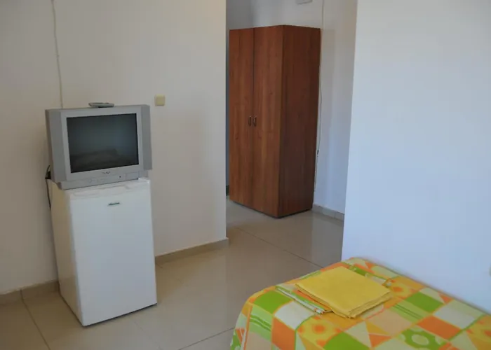 Viktoria Apartment Tsarevo