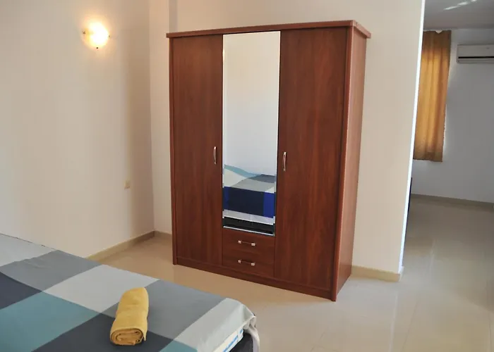 Apartment Viktoria Tsarevo