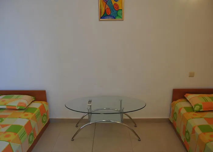 Viktoria Apartment Tsarevo