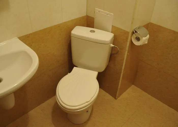 Apartment Viktoria Tsarevo