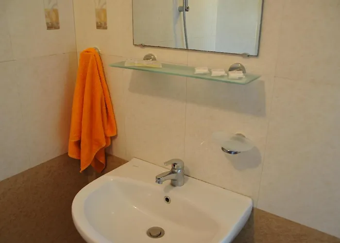 Apartment Viktoria Tsarevo