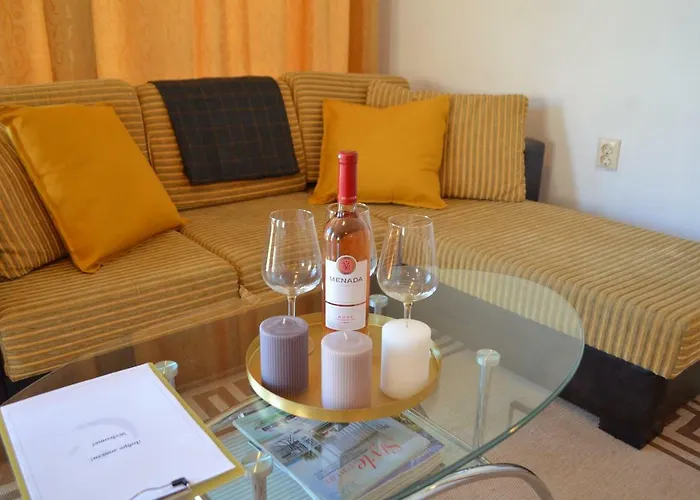 Apartment Viktoria Tsarevo