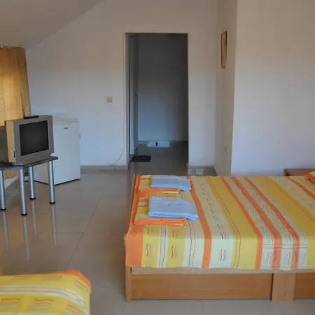 아파트 Viktoria *