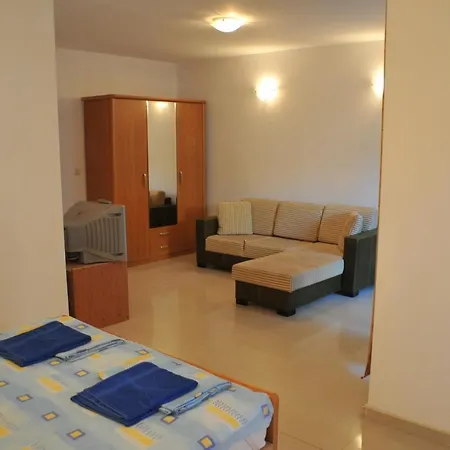 Apartament Viktoria *