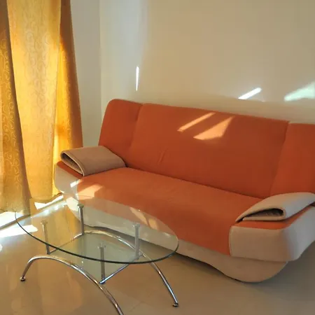 Appartement Viktoria