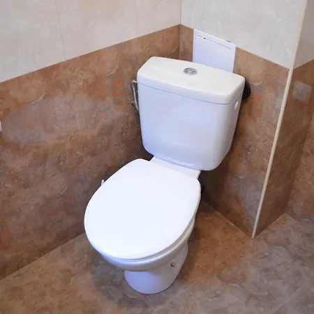 Viktoria 아파트 *