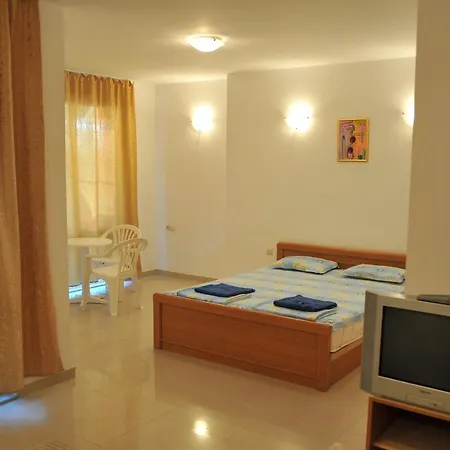 아파트 Viktoria *