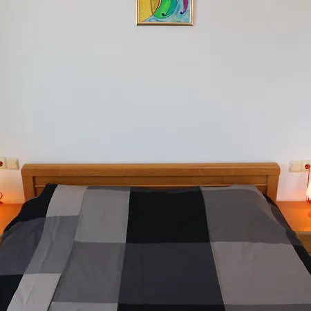 Viktoria Apartment Tsarevo