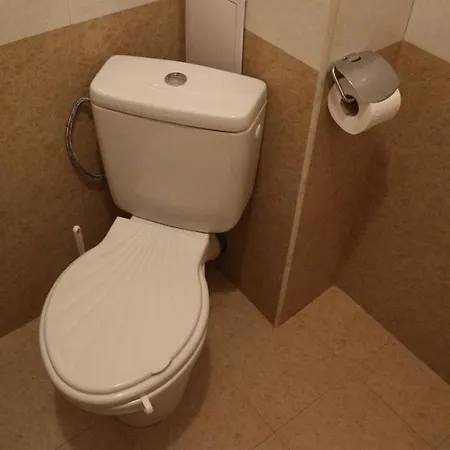 Appartement Viktoria *