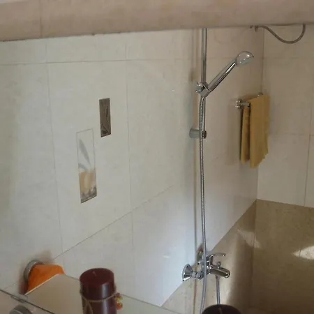 아파트 Viktoria 사레보