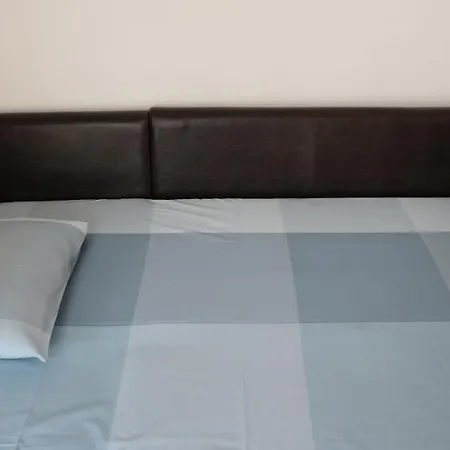 Appartement Viktoria Tsarévo