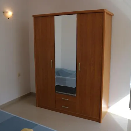 Appartement Viktoria *