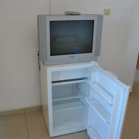 Viktoria Appartement Tsarévo