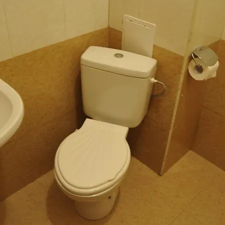 Appartement Viktoria Tsarévo