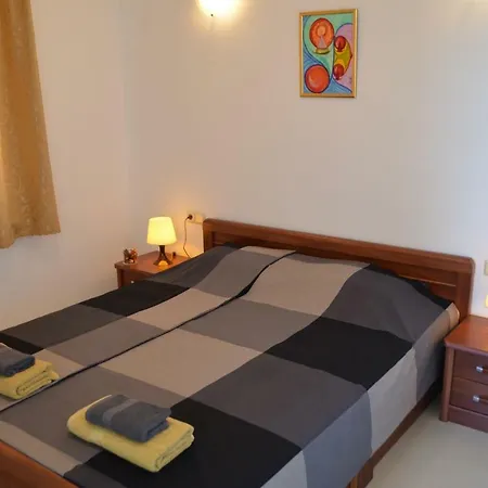 Viktoria 아파트 *