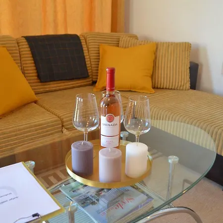 아파트 Viktoria 사레보