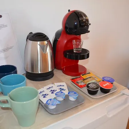 Appartement Viktoria