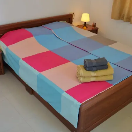 Viktoria Appartement *