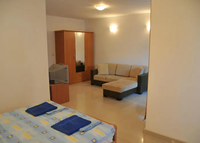 アパート Viktoria *