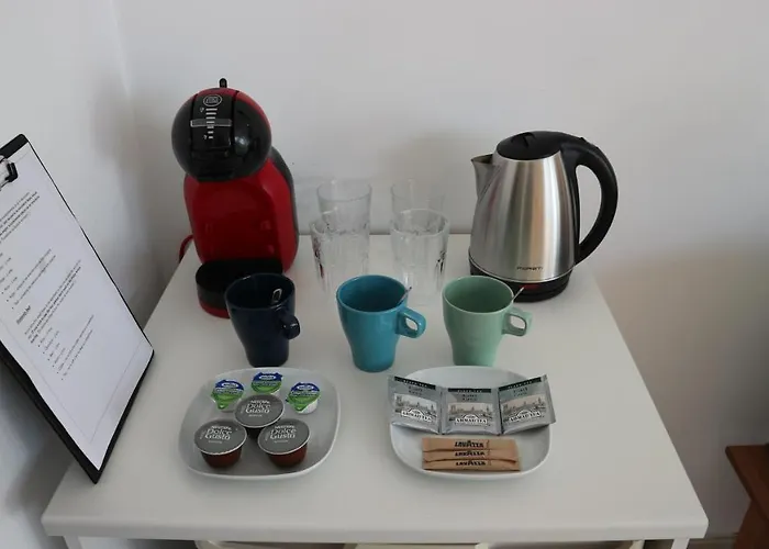 アパート Viktoria