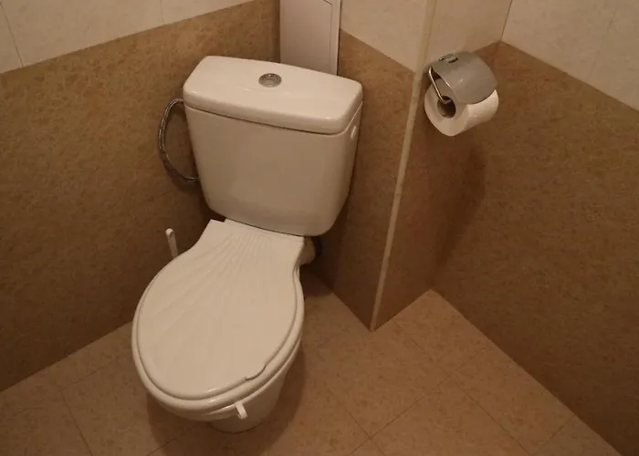 アパート Viktoria *