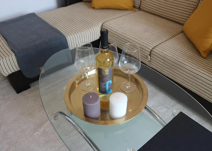 Viktoria アパート