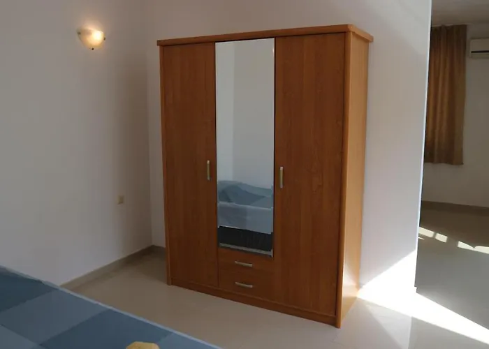 アパート Viktoria *