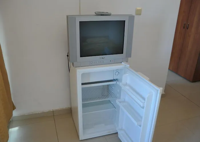 Viktoria アパート ツァレヴォ