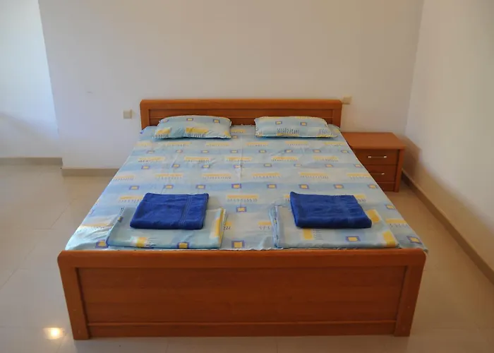 アパート Viktoria *