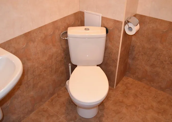 アパート Viktoria *