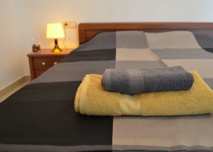 アパート Viktoria ツァレヴォ