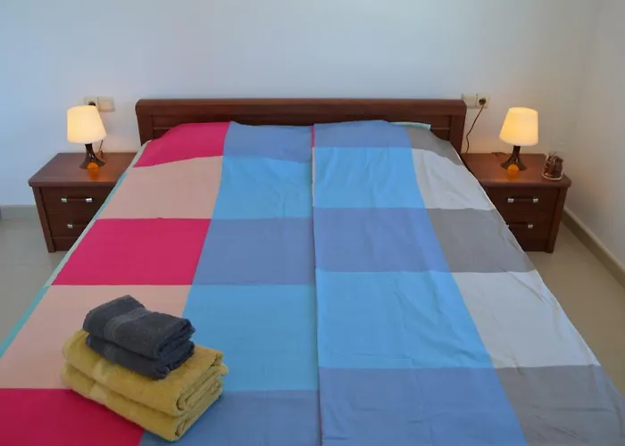 アパート Viktoria *